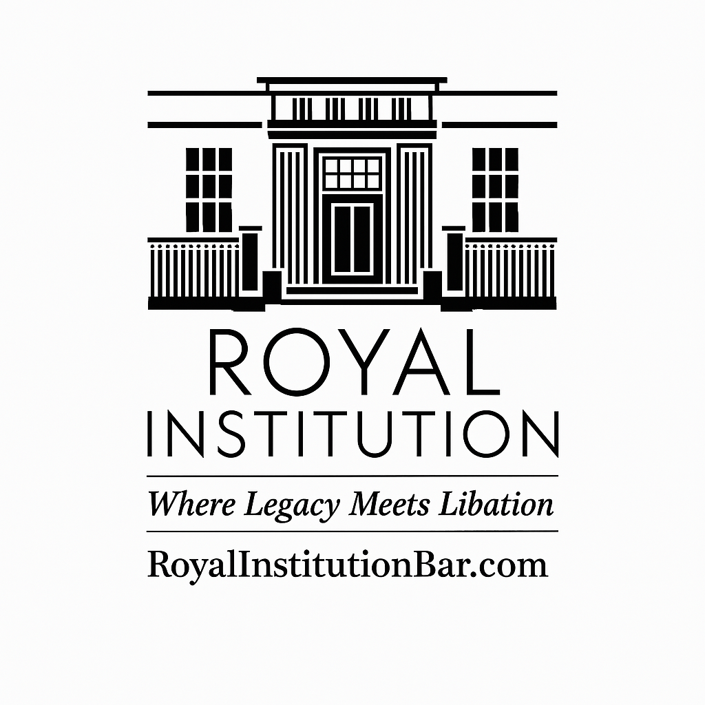 Royal Institution Logo